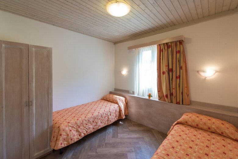Residencia Il Villaggio Di Giuele