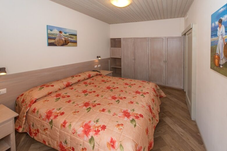 Residencia Il Villaggio Di Giuele