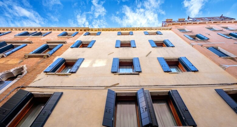 Apartamento Lion 1