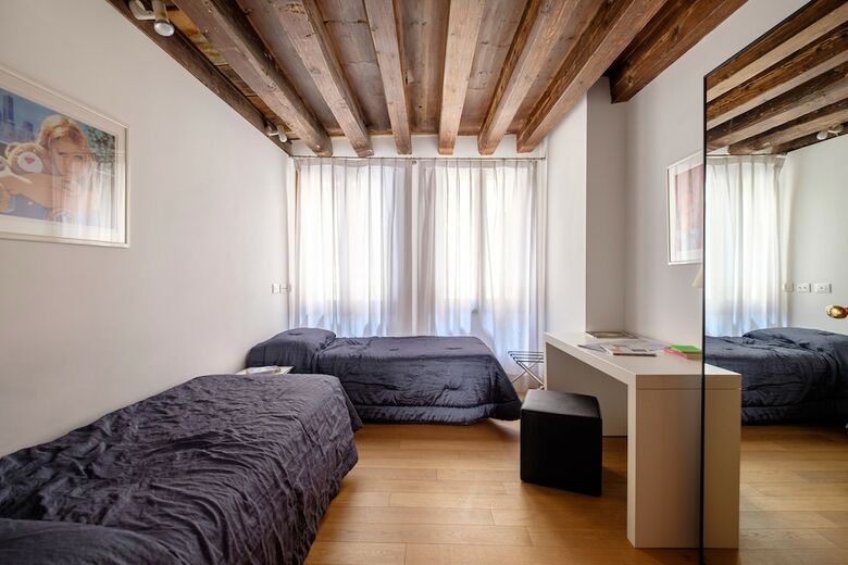 Apartamento Lion 1