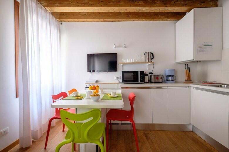 Apartamento Lion 1