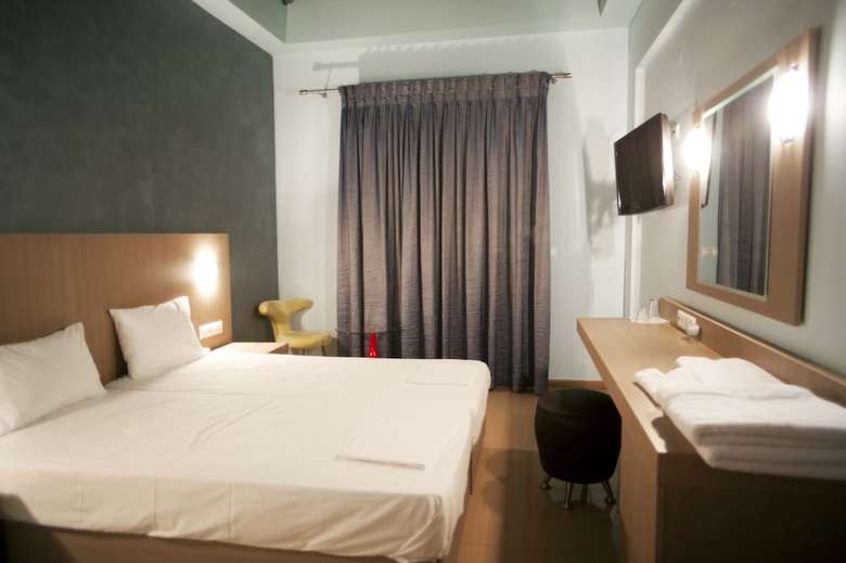 Hotel Giovanni Mare