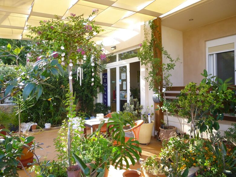 Hotel Giovanni Mare