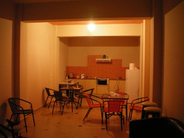 Hotel Giovanni Mare