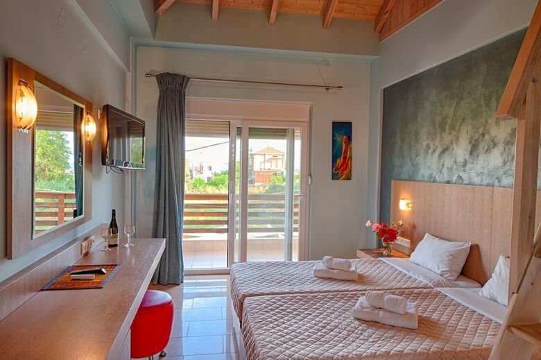 Hotel Giovanni Mare