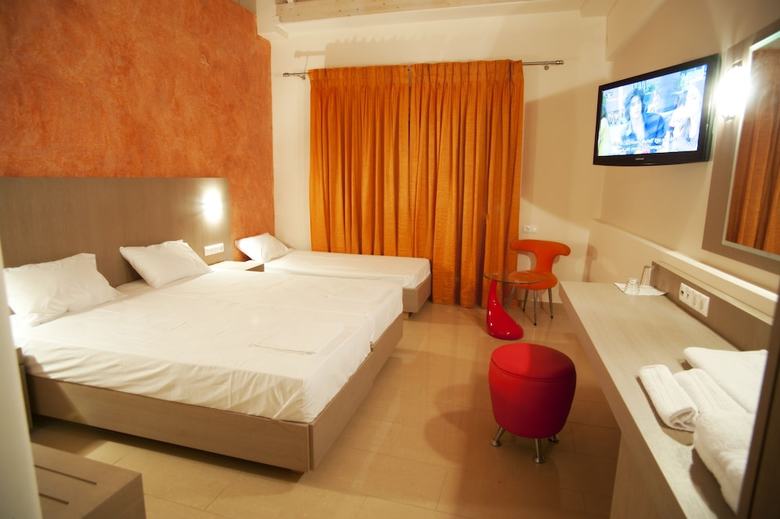 Hotel Giovanni Mare
