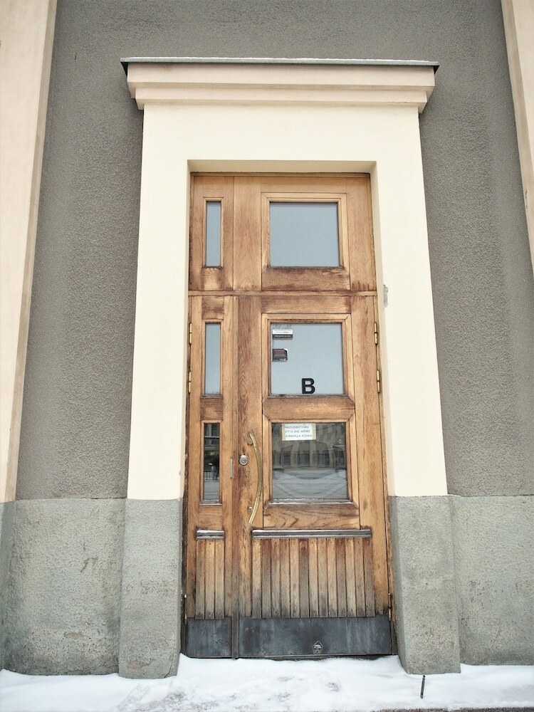 2ndhomes Hatanp�� Apartment