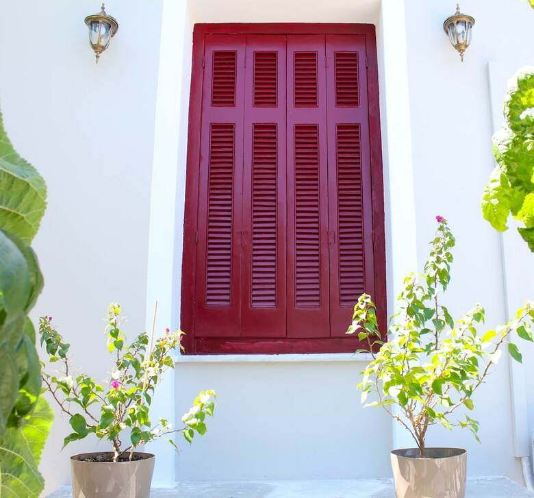 Apartamentos Yard Rooms