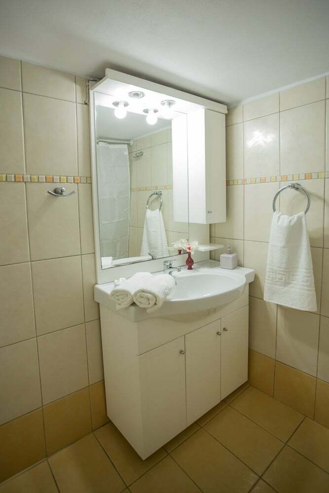 Apartamentos Yard Rooms