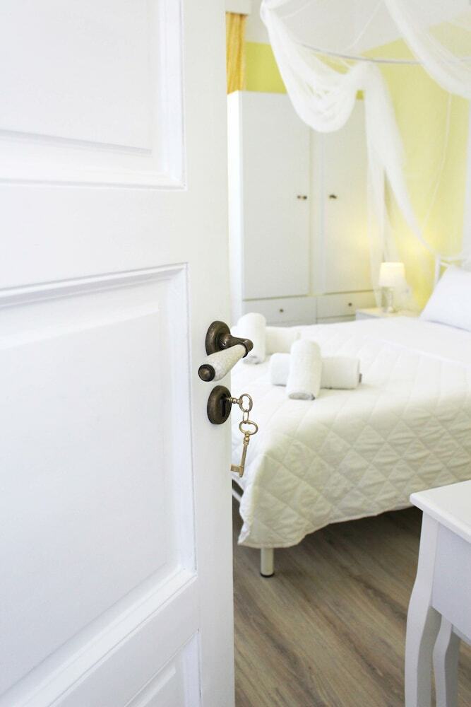 Apartamentos Yard Rooms