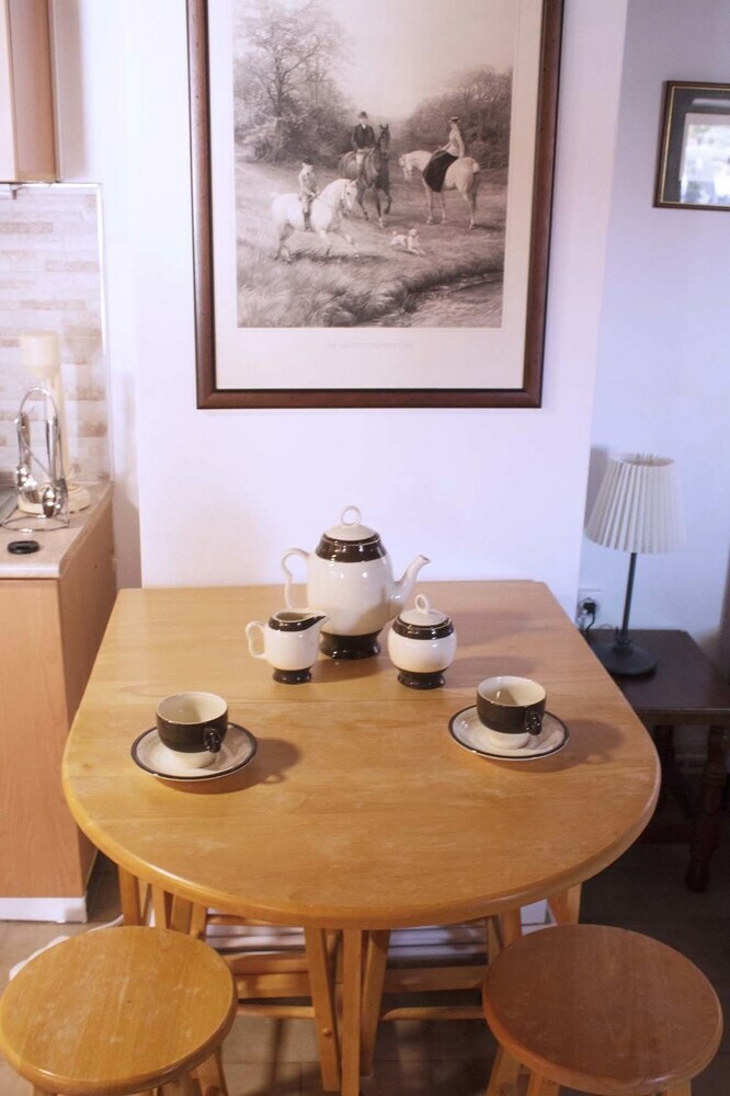 Apartamentos Yard Rooms