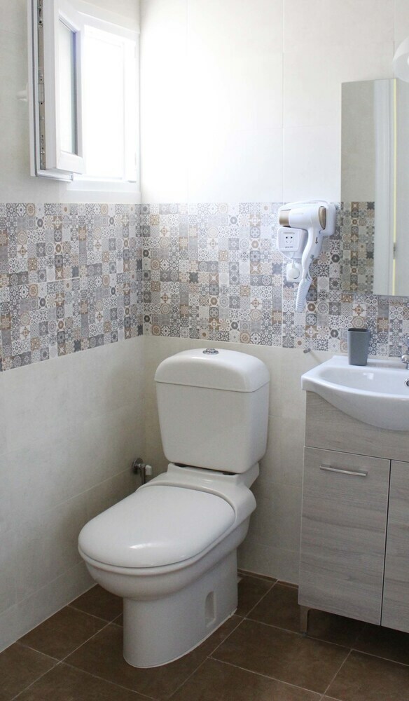 Apartamentos Yard Rooms