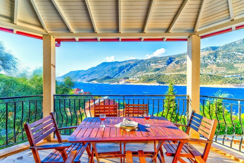 Villa Noa