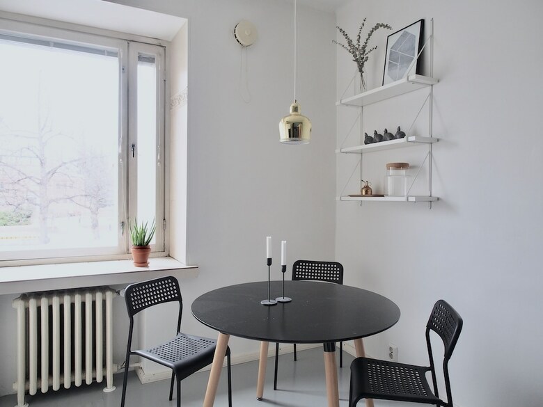 2ndhomes Pyynikintori Apartment