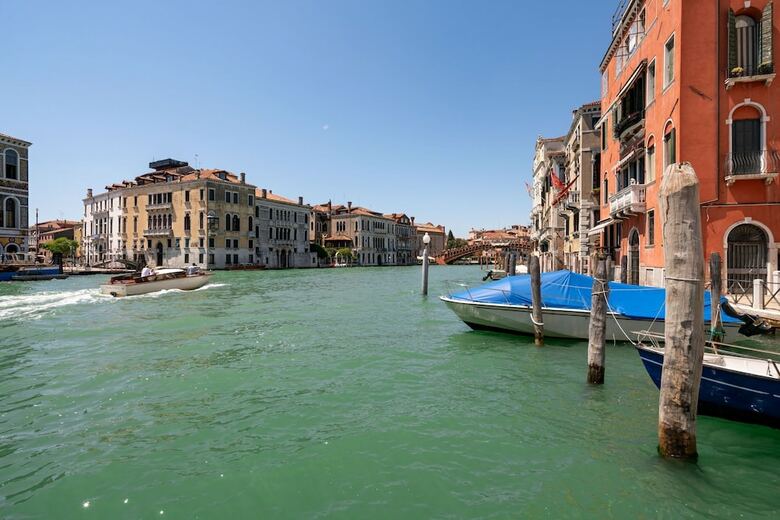 Apartamento Ca'coriandolo