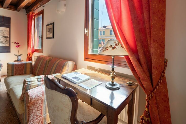 Apartamento Ca'coriandolo
