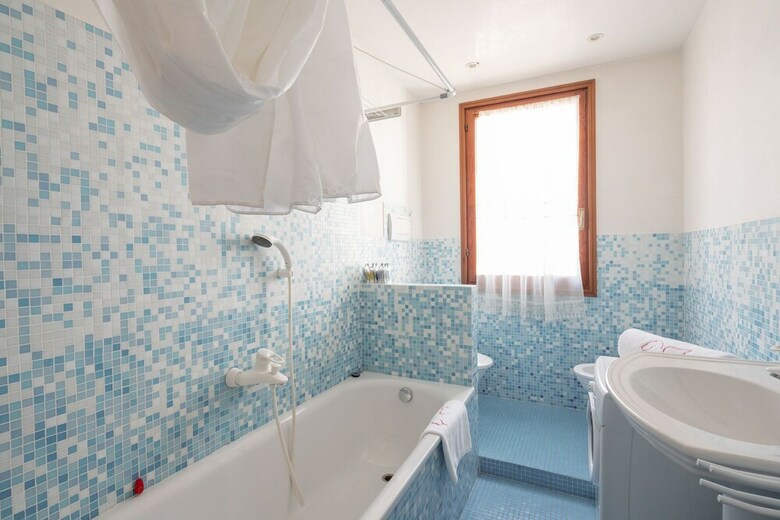 Apartamento Ca'coriandolo