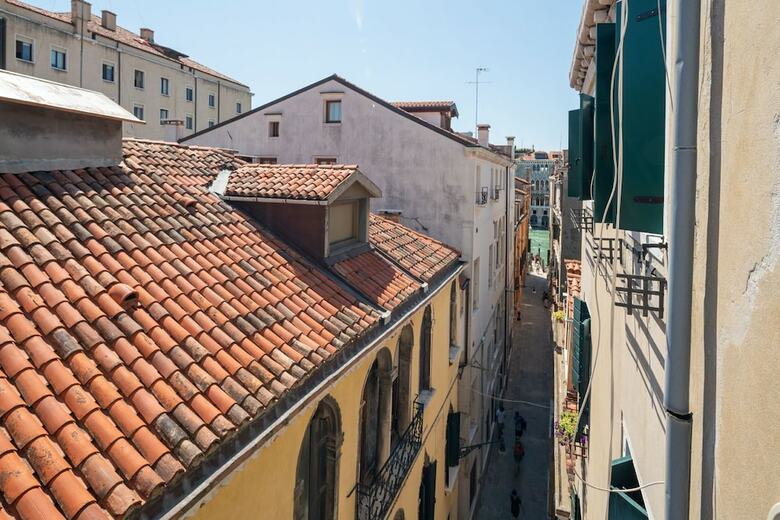 Apartamento Ca'coriandolo