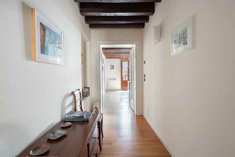 Apartamento Ca'coriandolo