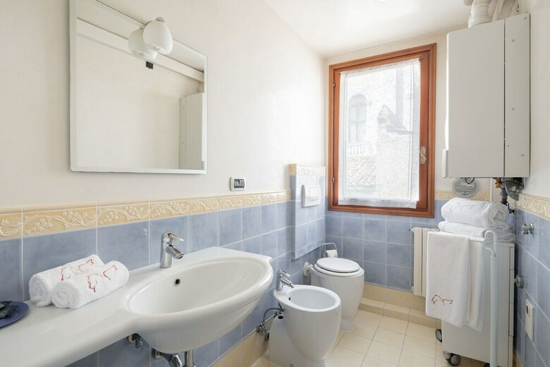 Apartamento Ca'coriandolo