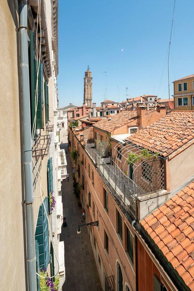 Apartamento Ca'coriandolo