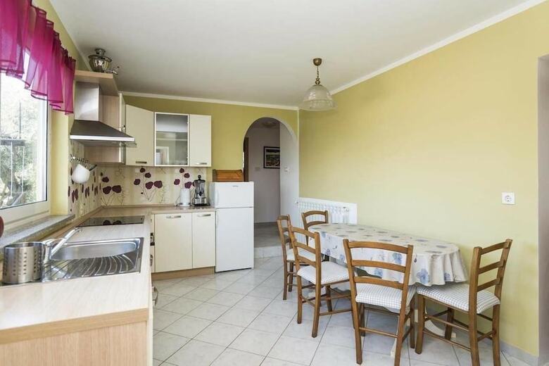 Hotel Apartments & Rooms Buoni Amici