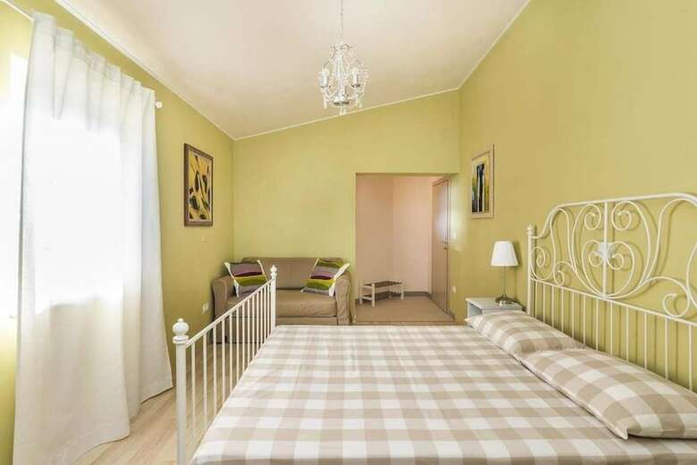 Hotel Apartments & Rooms Buoni Amici