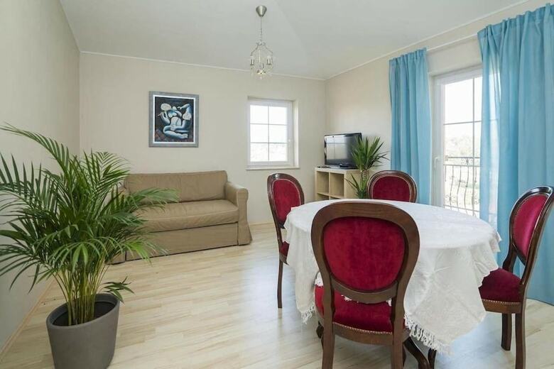 Hotel Apartments & Rooms Buoni Amici