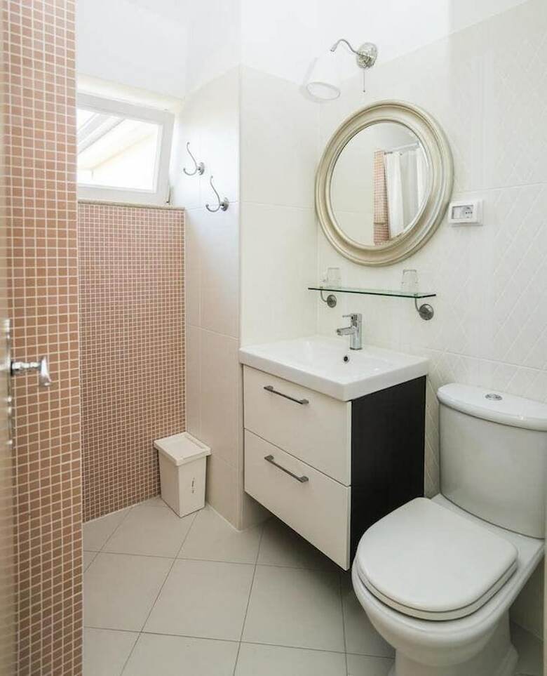 Hotel Apartments & Rooms Buoni Amici