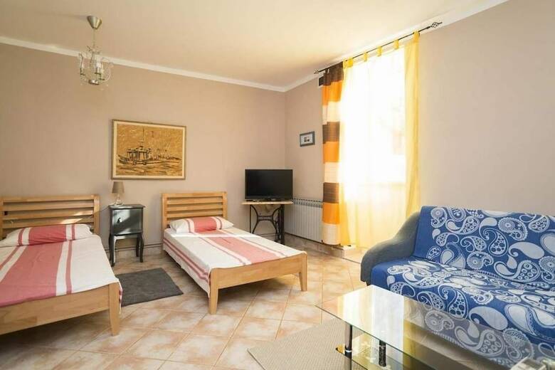 Hotel Apartments & Rooms Buoni Amici