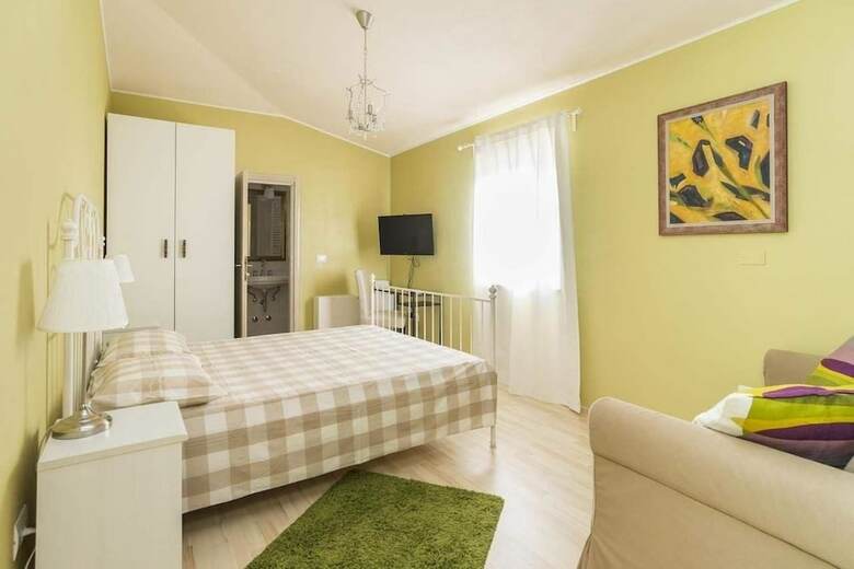 Hotel Apartments & Rooms Buoni Amici