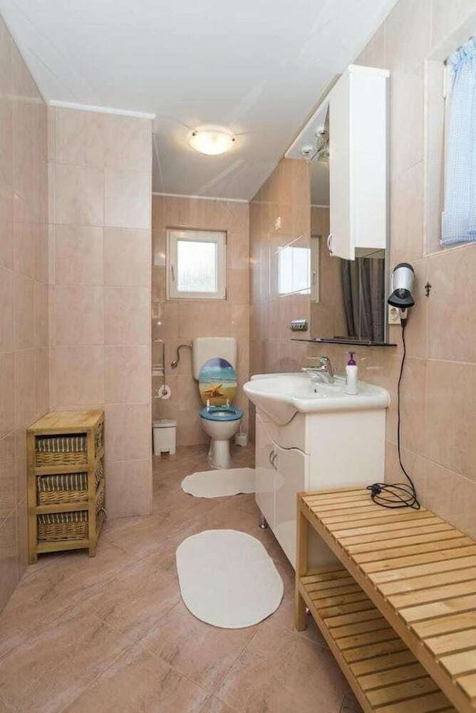 Hotel Apartments & Rooms Buoni Amici