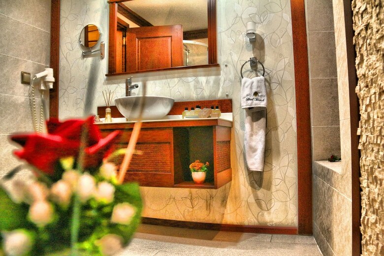 Hotel Bosnali - Special Class