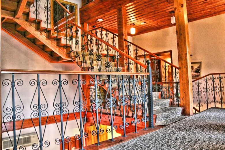 Hotel Bosnali - Special Class