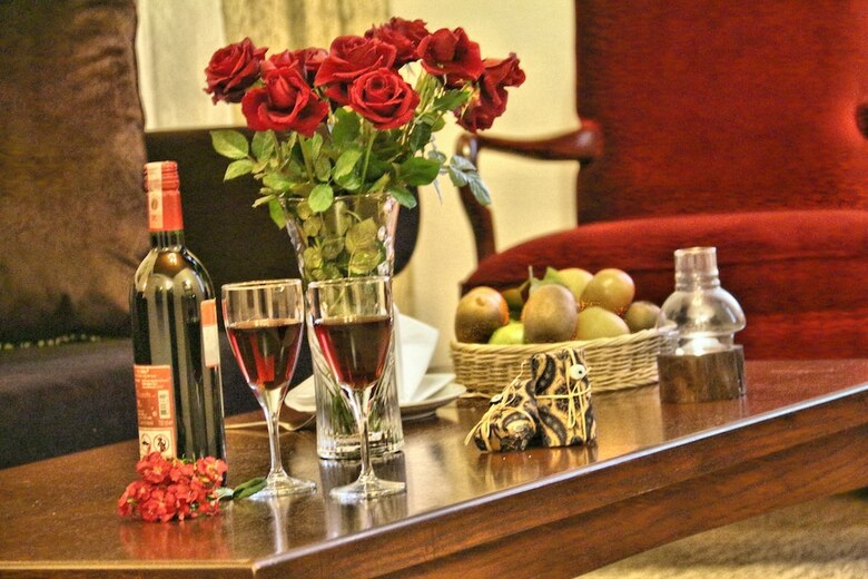 Hotel Bosnali - Special Class