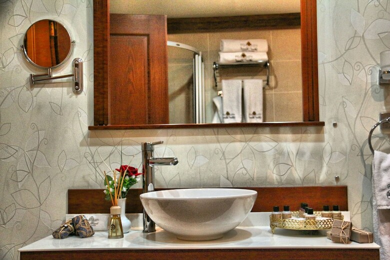Hotel Bosnali - Special Class