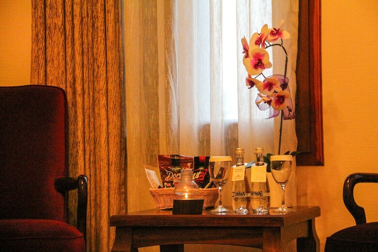 Hotel Bosnali - Special Class