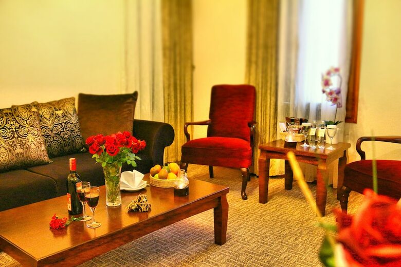 Hotel Bosnali - Special Class