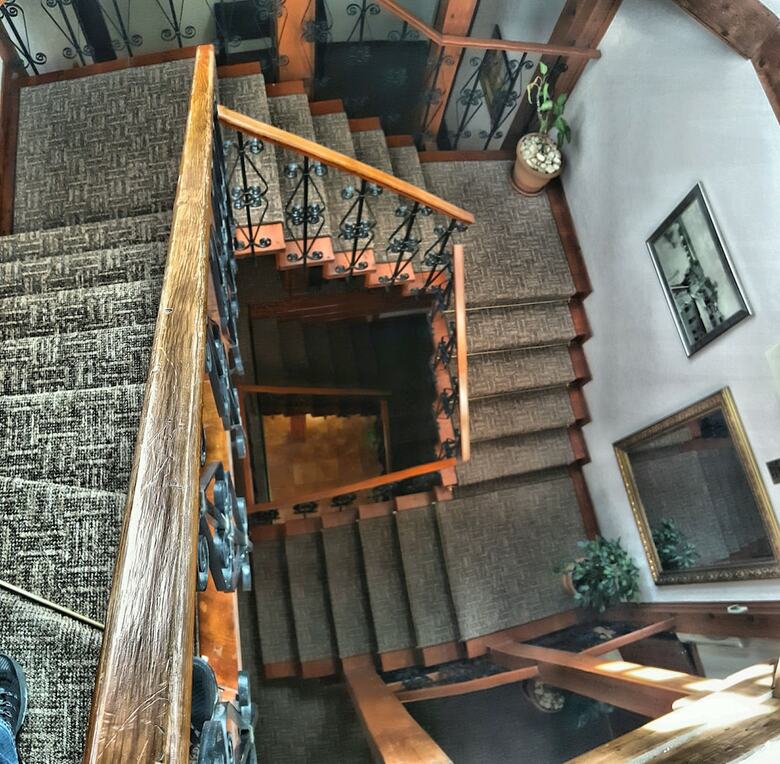 Hotel Bosnali - Special Class