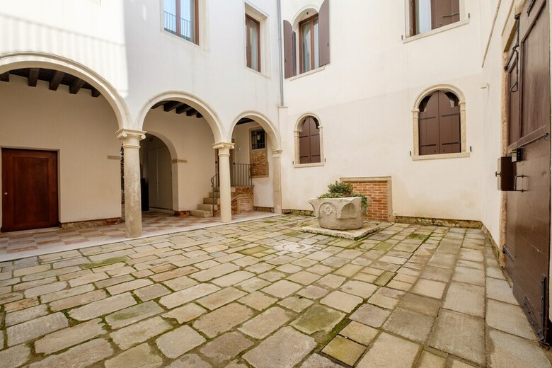 Apartamento Ca' Moro - Salina