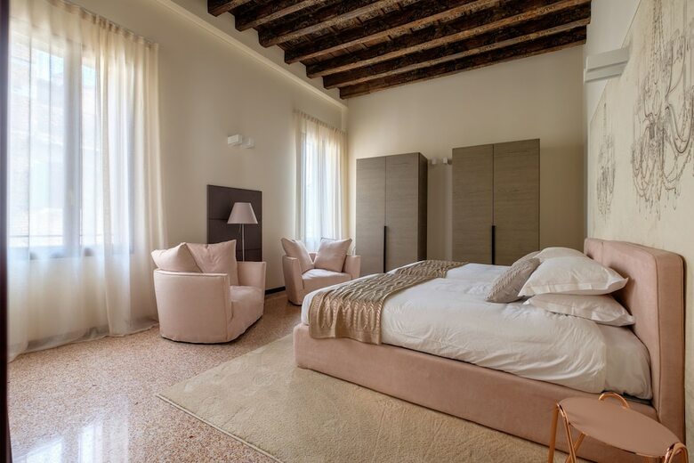 Apartamento Ca' Moro - Salina