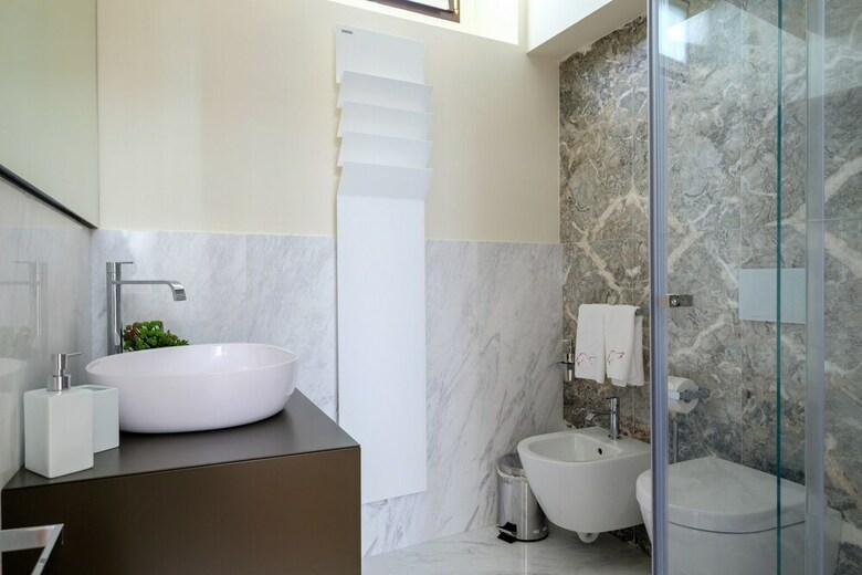 Apartamento Ca' Moro - Salina