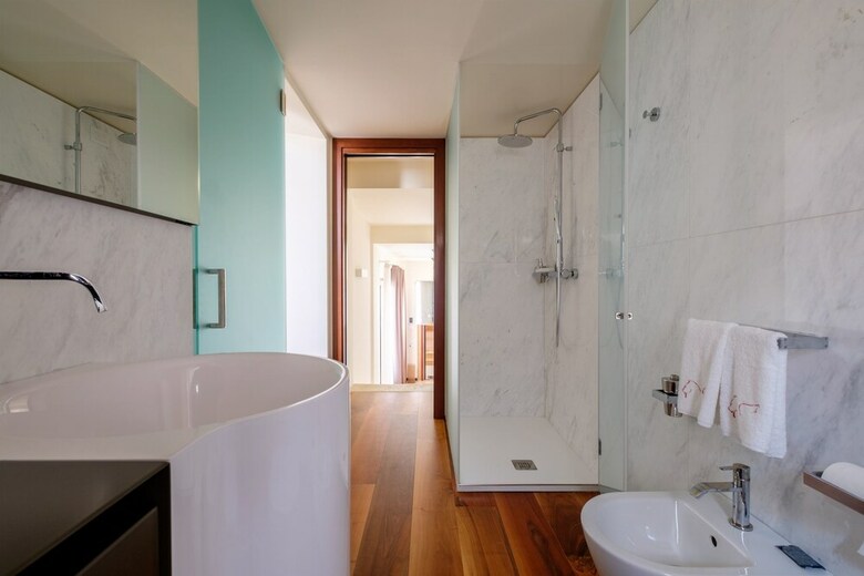 Apartamento Ca' Moro - Salina