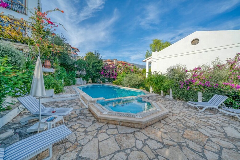 Villa Patara