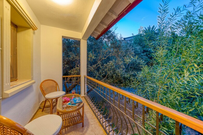 Villa Patara