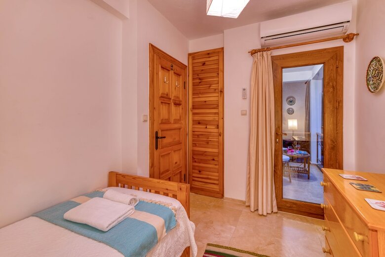 Villa Patara