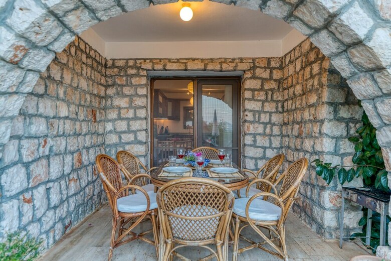 Villa Patara
