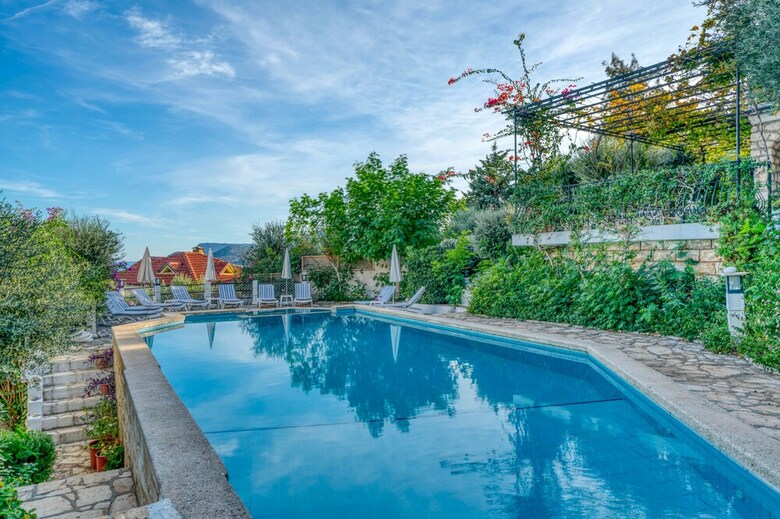 Villa Patara