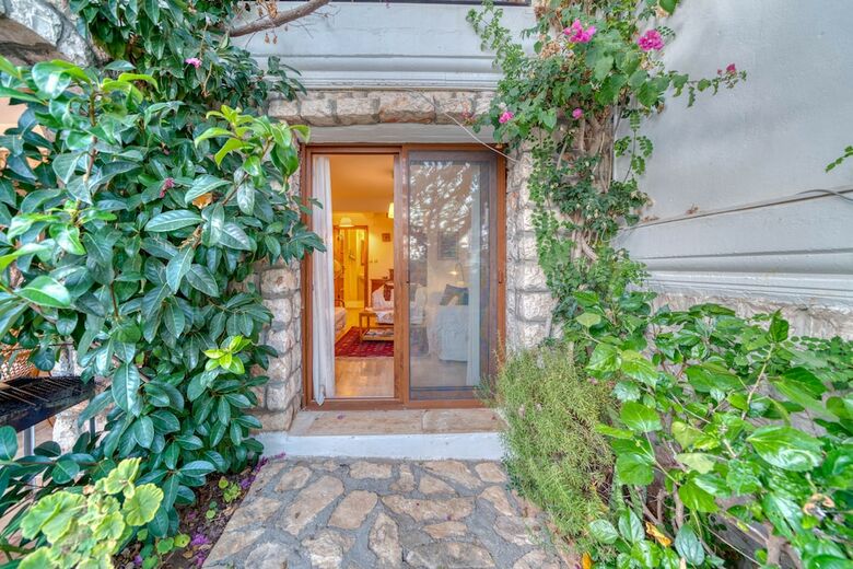 Villa Patara