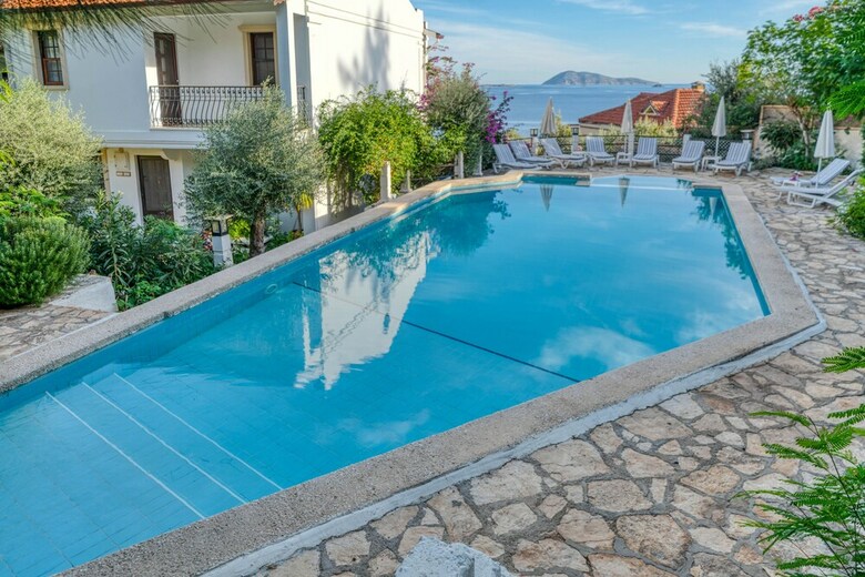Villa Patara